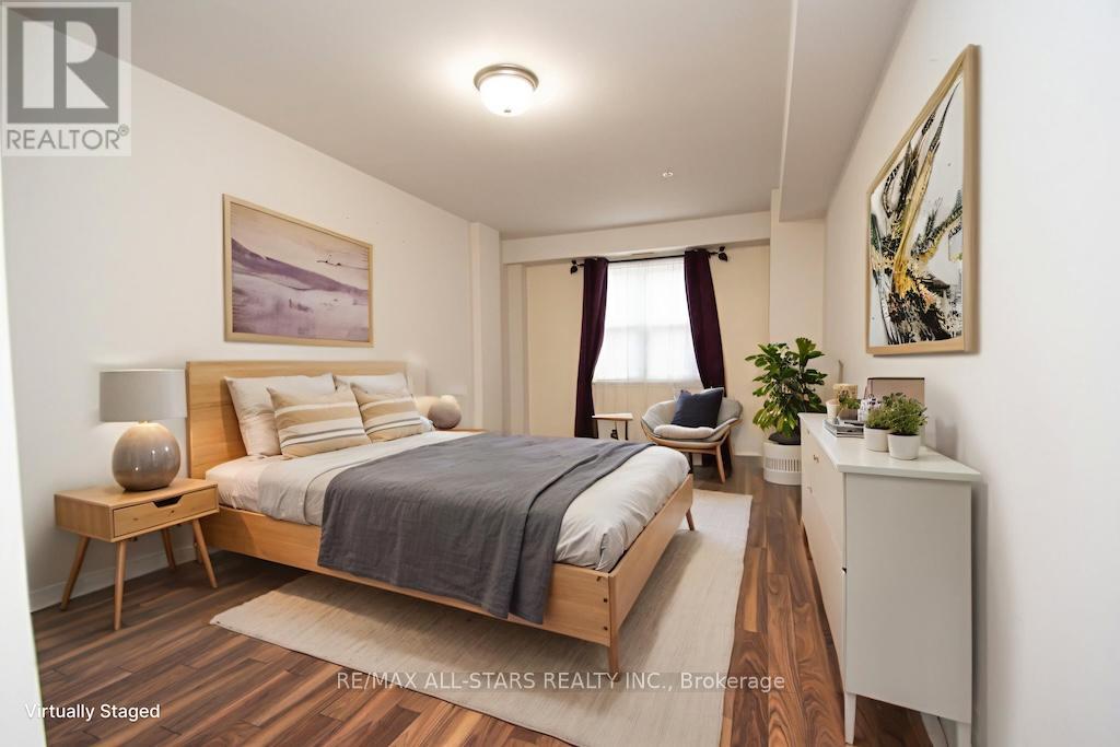 106 - 8 Huron Street, Kawartha Lakes (Lindsay), Ontario  K9V 6K3 - Photo 23 - X12558696