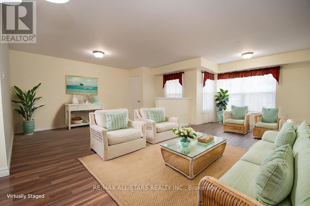 106 - 8 Huron Street, Kawartha Lakes (Lindsay), Ontario  K9V 6K3 - Photo 8 - X12558696