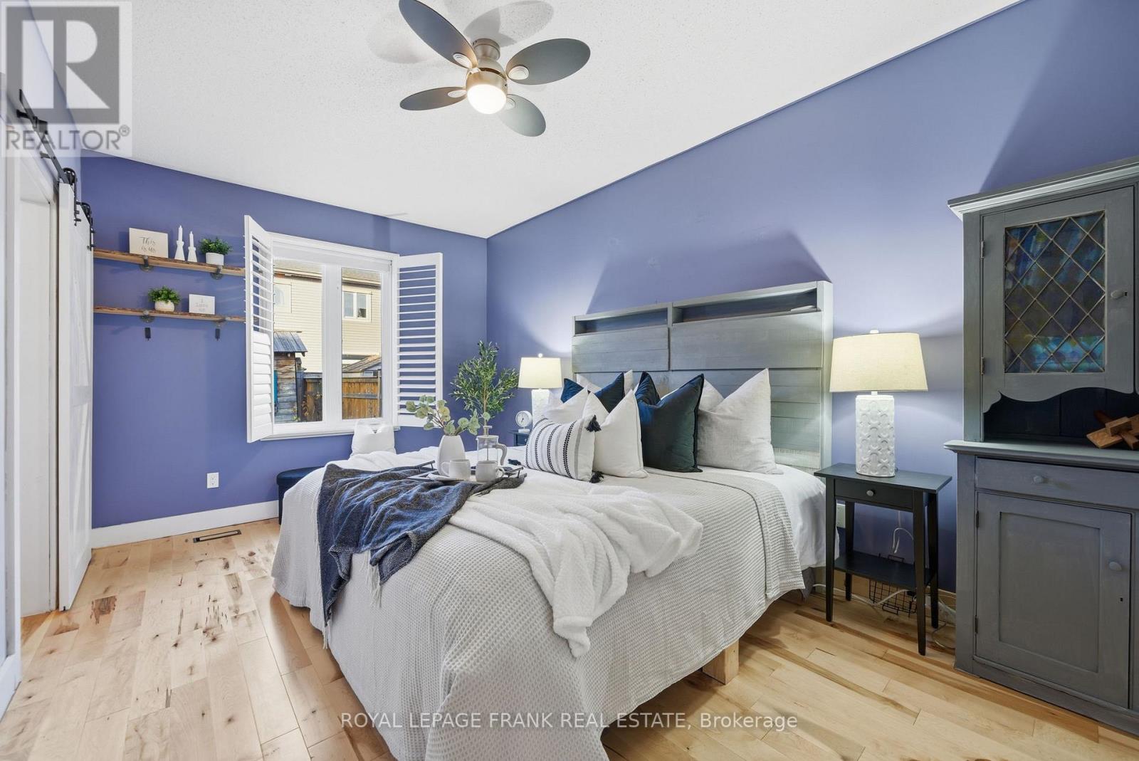 18 Deacon Crescent, Kawartha Lakes (Lindsay), Ontario  K9V 0L4 - Photo 16 - X12558984