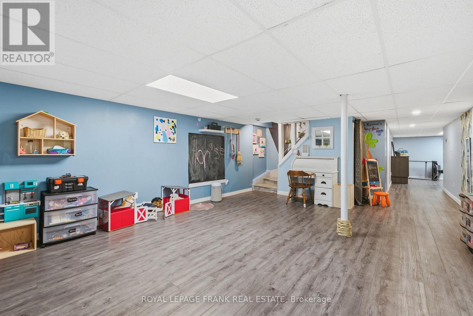 18 Deacon Crescent, Kawartha Lakes (Lindsay), Ontario  K9V 0L4 - Photo 29 - X12558984