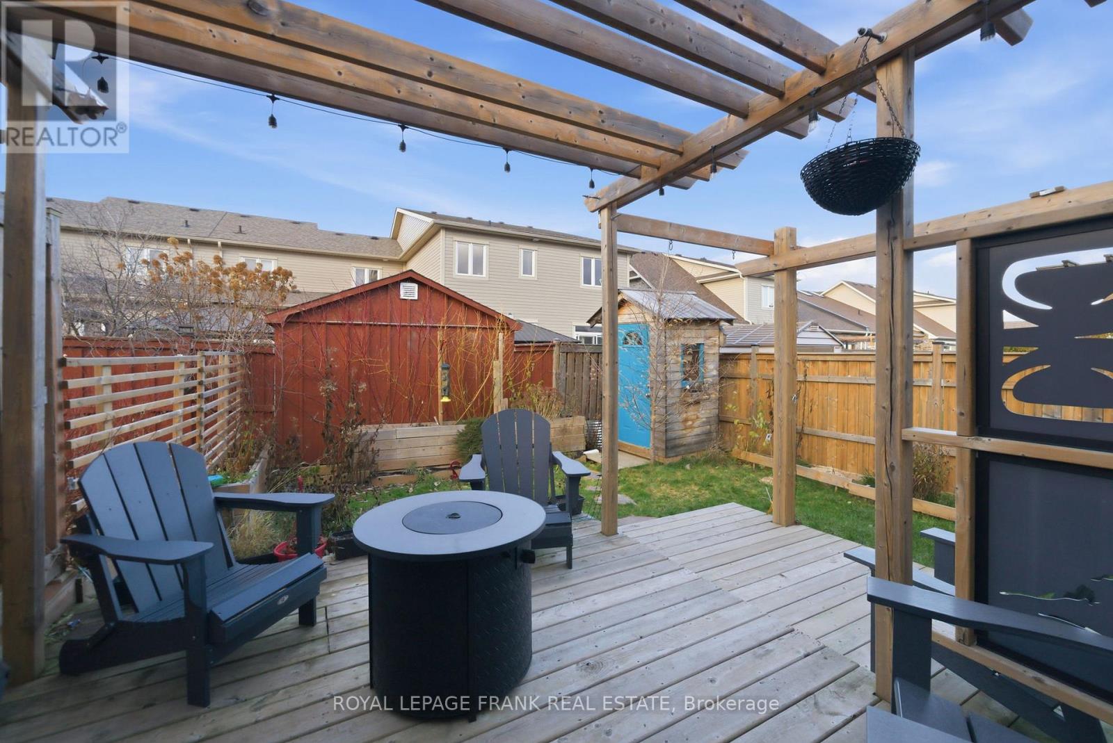 18 Deacon Crescent, Kawartha Lakes (Lindsay), Ontario  K9V 0L4 - Photo 36 - X12558984