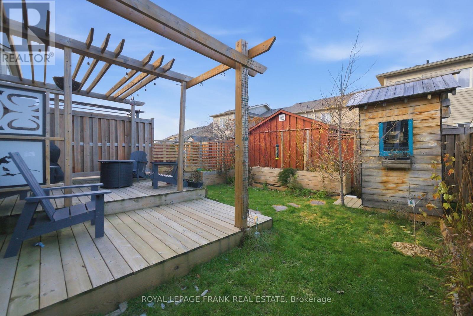 18 Deacon Crescent, Kawartha Lakes (Lindsay), Ontario  K9V 0L4 - Photo 41 - X12558984