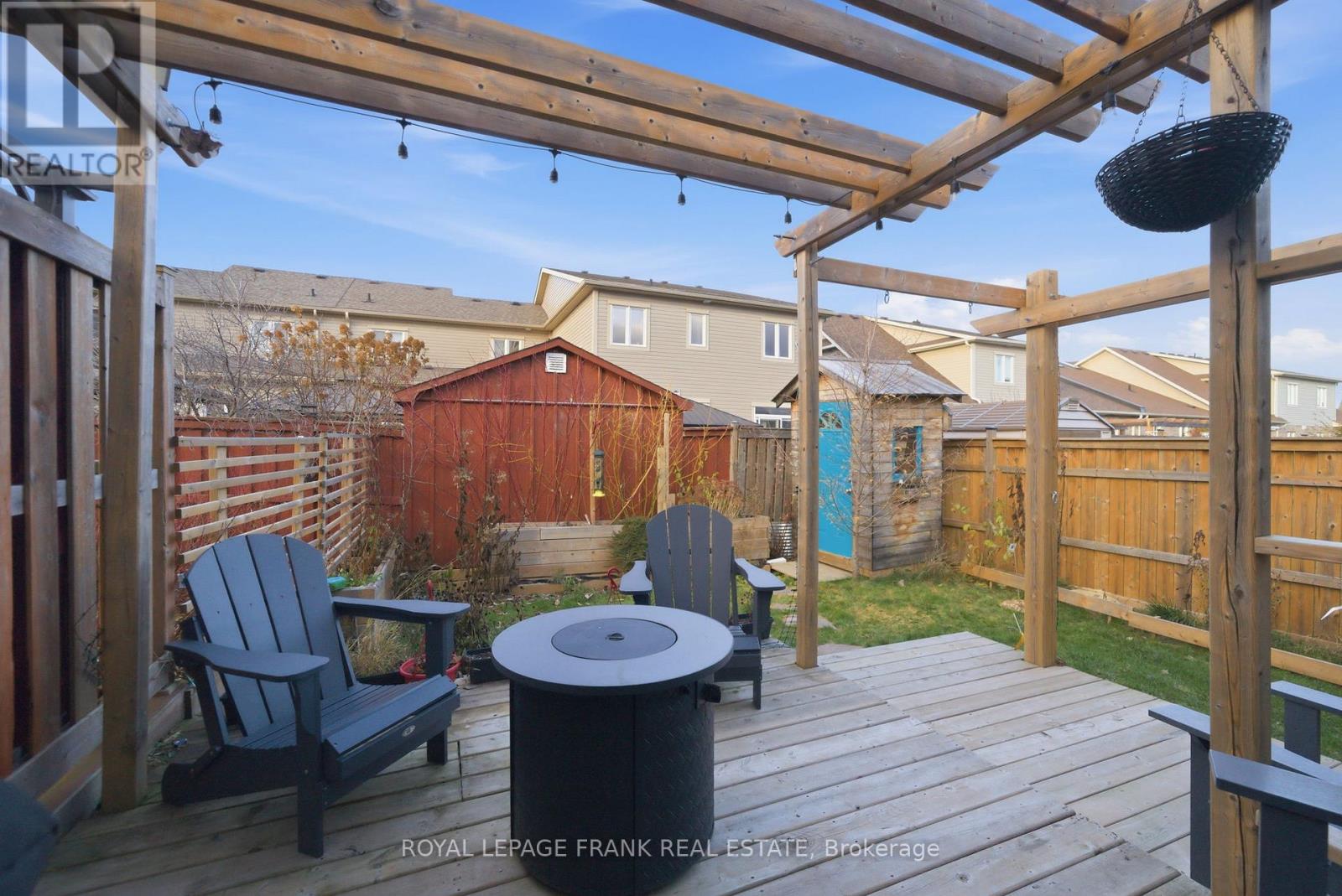 18 Deacon Crescent, Kawartha Lakes (Lindsay), Ontario  K9V 0L4 - Photo 44 - X12558984