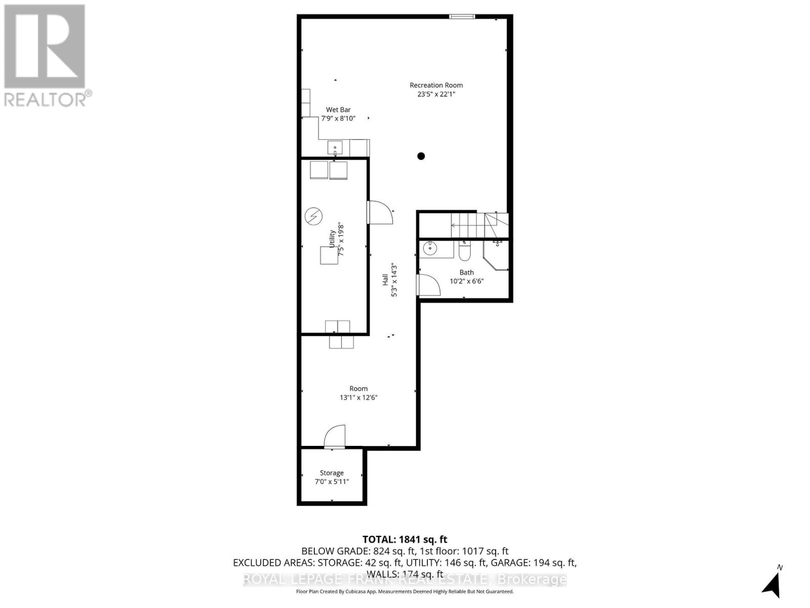 18 Deacon Crescent, Kawartha Lakes (Lindsay), Ontario  K9V 0L4 - Photo 45 - X12558984