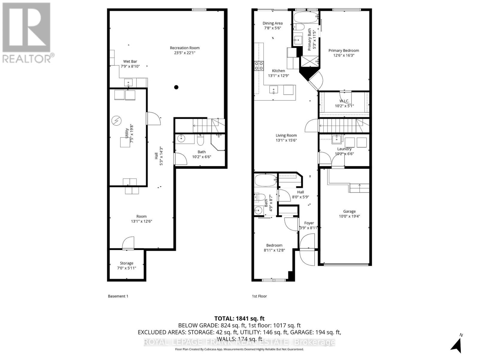 18 Deacon Crescent, Kawartha Lakes (Lindsay), Ontario  K9V 0L4 - Photo 47 - X12558984