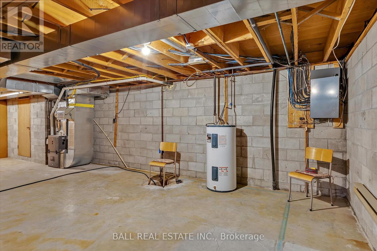 37 County Rd 40 N, Asphodel-Norwood (Norwood), Ontario  K0L 2V0 - Photo 24 - X12559494