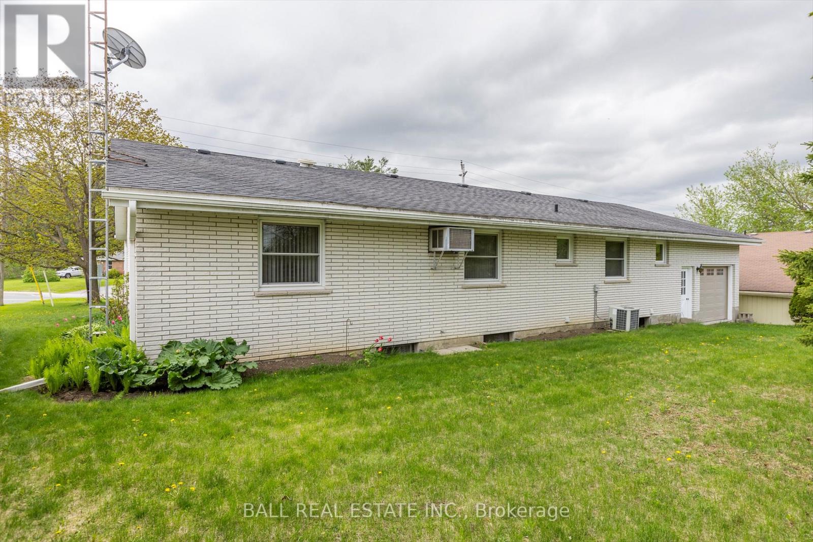 37 County Rd 40 N, Asphodel-Norwood (Norwood), Ontario  K0L 2V0 - Photo 25 - X12559494