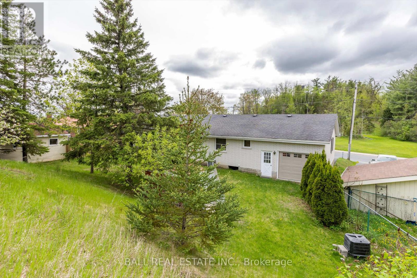 37 County Rd 40 N, Asphodel-Norwood (Norwood), Ontario  K0L 2V0 - Photo 26 - X12559494