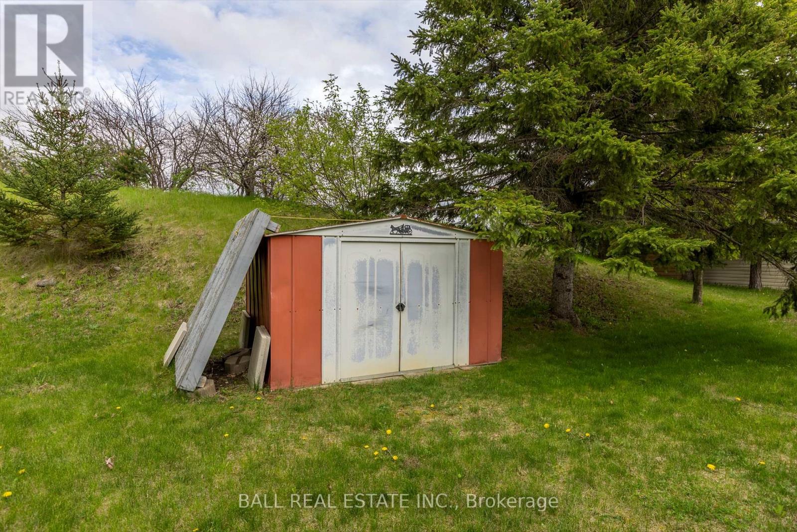 37 County Rd 40 N, Asphodel-Norwood (Norwood), Ontario  K0L 2V0 - Photo 28 - X12559494