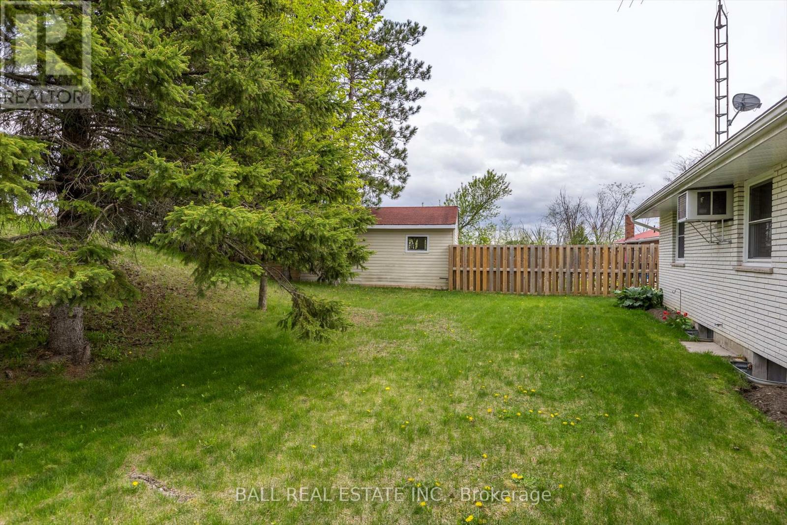 37 County Rd 40 N, Asphodel-Norwood (Norwood), Ontario  K0L 2V0 - Photo 30 - X12559494