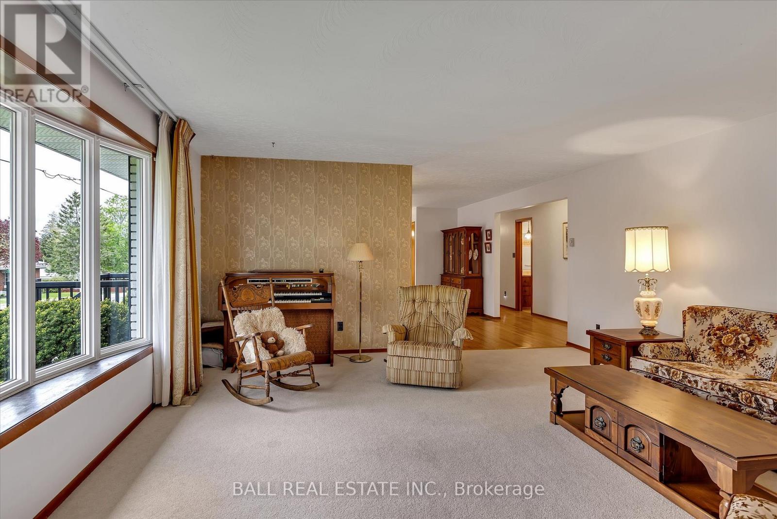 37 County Rd 40 N, Asphodel-Norwood (Norwood), Ontario  K0L 2V0 - Photo 5 - X12559494