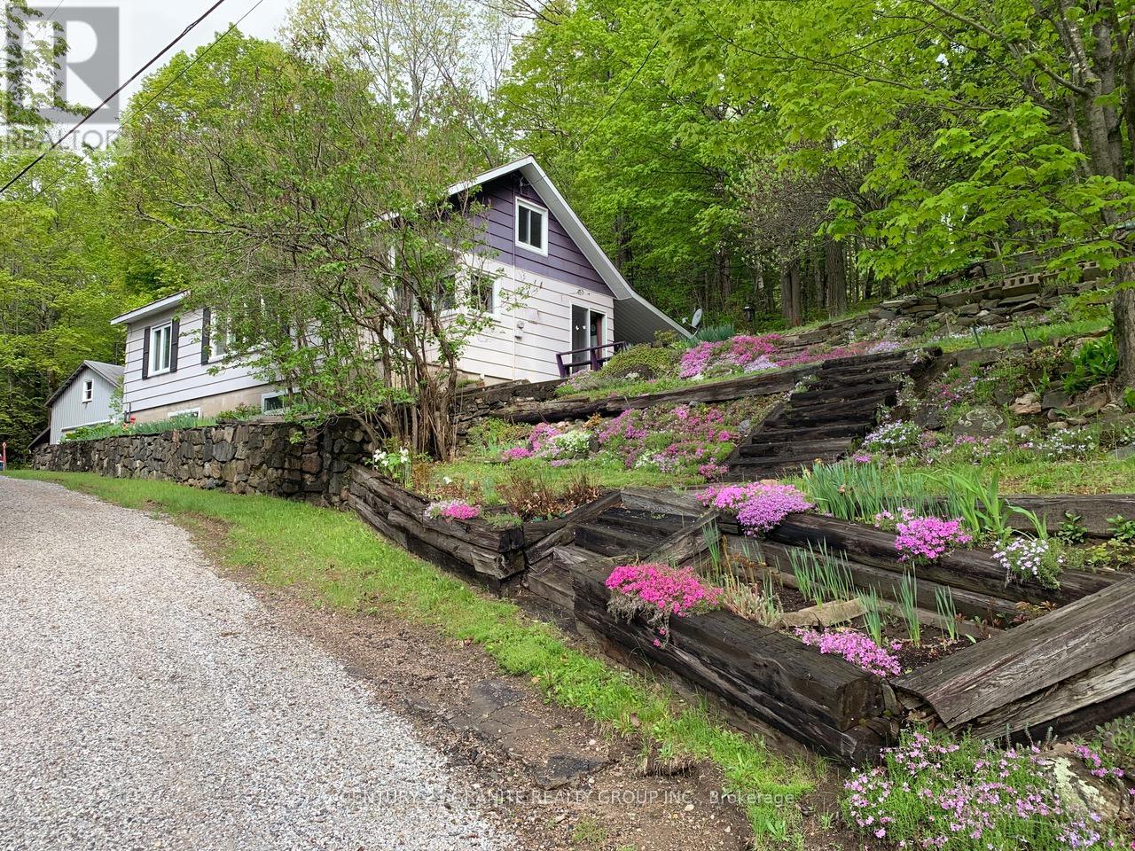 198 Gaebel Road, Bancroft (Bancroft Ward), Ontario  K0L 1C0 - Photo 1 - X12559612