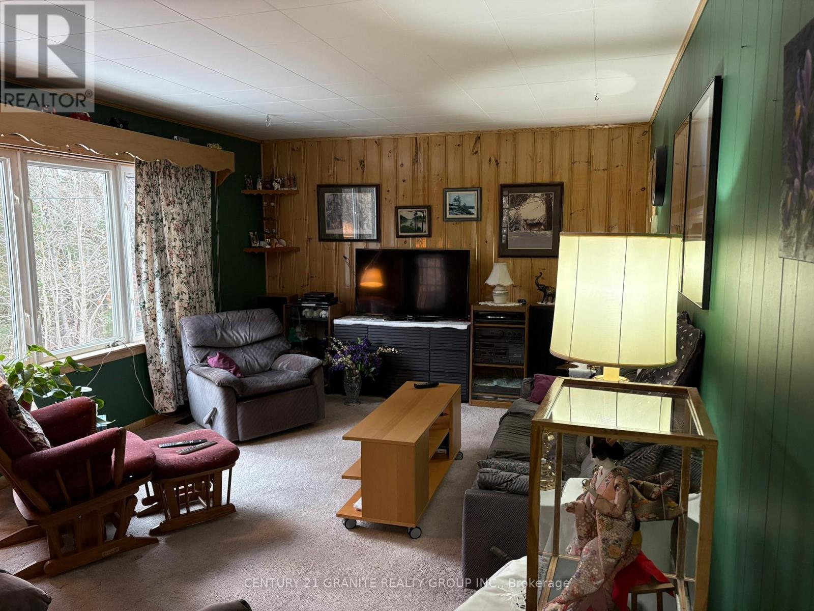 198 Gaebel Road, Bancroft (Bancroft Ward), Ontario  K0L 1C0 - Photo 16 - X12559612