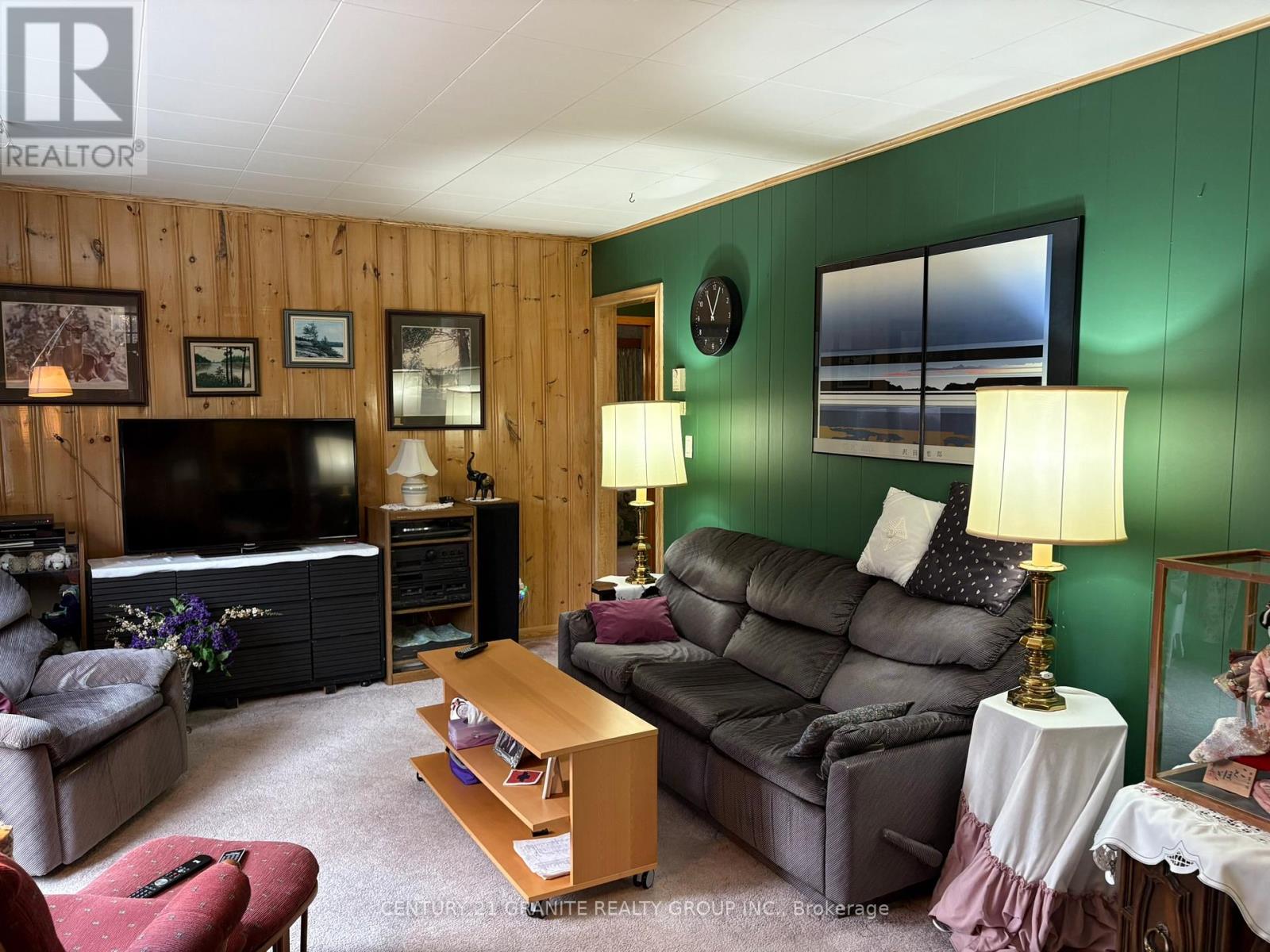 198 Gaebel Road, Bancroft (Bancroft Ward), Ontario  K0L 1C0 - Photo 17 - X12559612