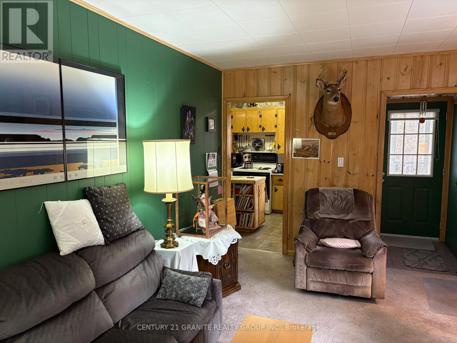 198 Gaebel Road, Bancroft (Bancroft Ward), Ontario  K0L 1C0 - Photo 19 - X12559612