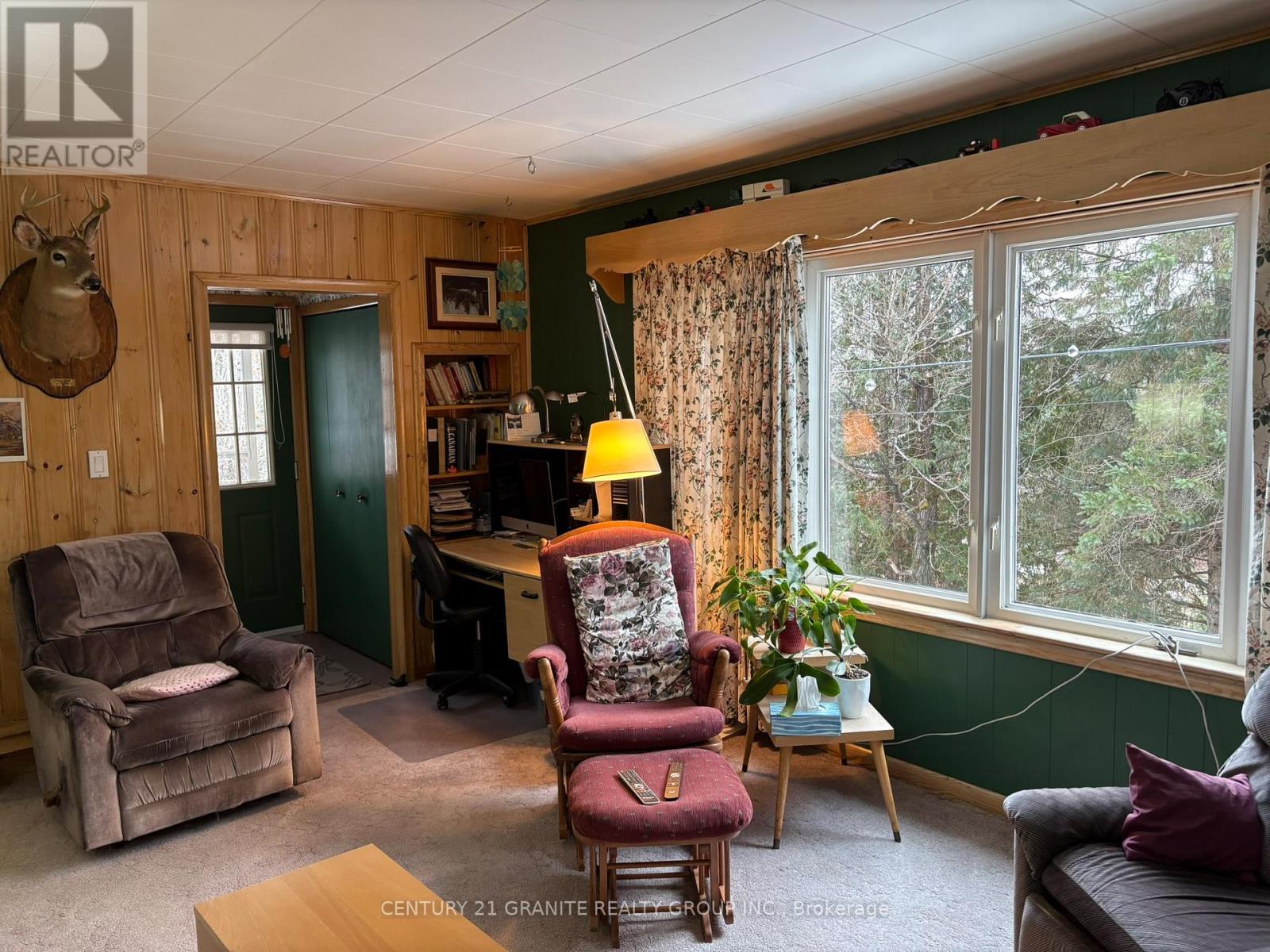 198 Gaebel Road, Bancroft (Bancroft Ward), Ontario  K0L 1C0 - Photo 20 - X12559612