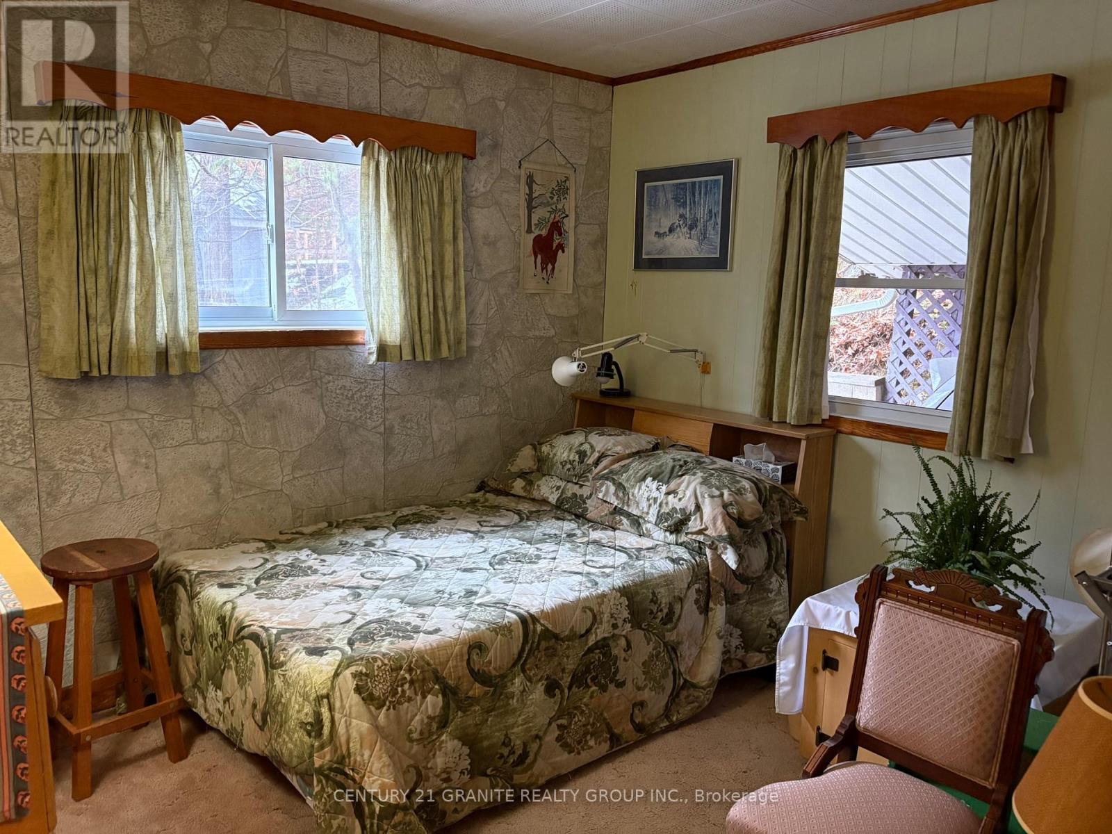 198 Gaebel Road, Bancroft (Bancroft Ward), Ontario  K0L 1C0 - Photo 22 - X12559612