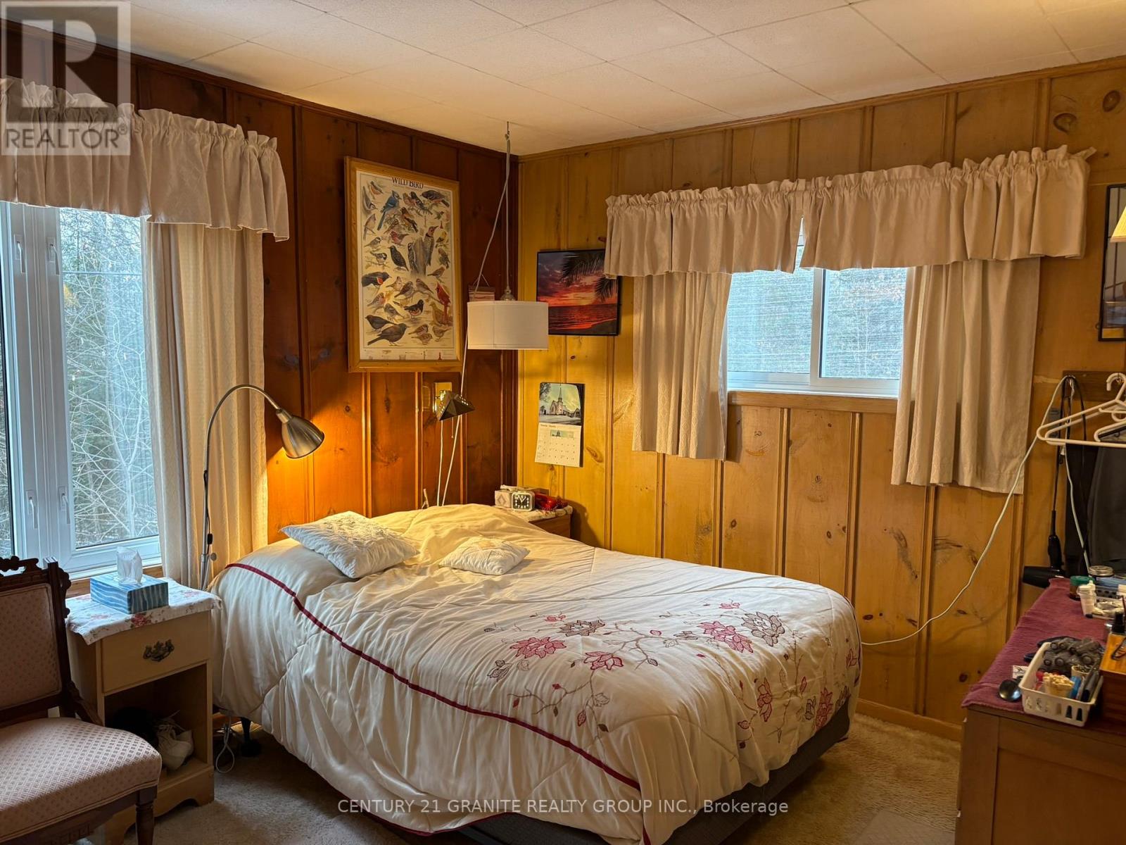 198 Gaebel Road, Bancroft (Bancroft Ward), Ontario  K0L 1C0 - Photo 24 - X12559612