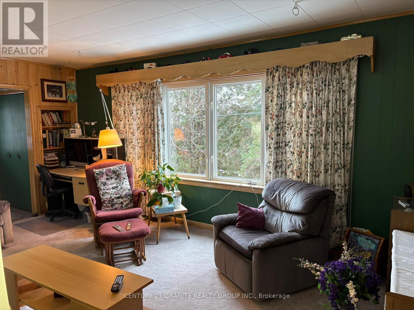 198 Gaebel Road, Bancroft (Bancroft Ward), Ontario  K0L 1C0 - Photo 26 - X12559612