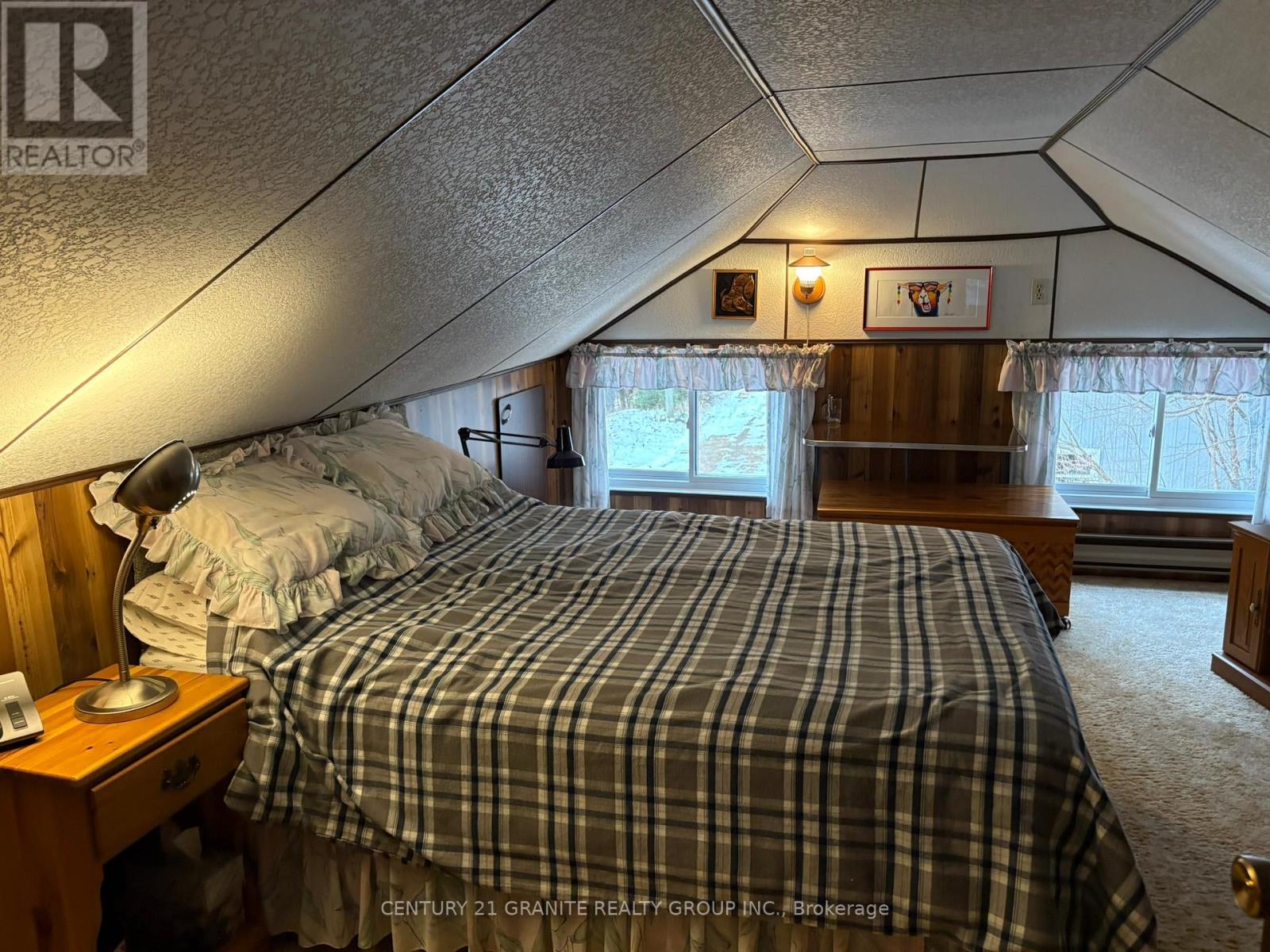 198 Gaebel Road, Bancroft (Bancroft Ward), Ontario  K0L 1C0 - Photo 28 - X12559612