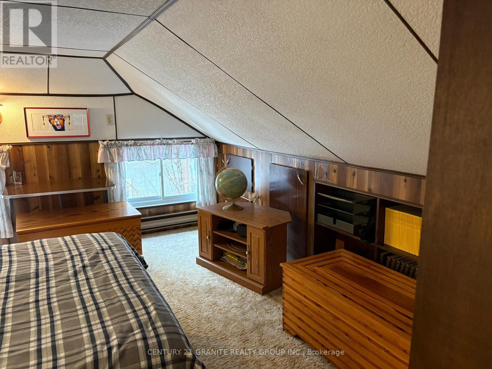 198 Gaebel Road, Bancroft (Bancroft Ward), Ontario  K0L 1C0 - Photo 29 - X12559612