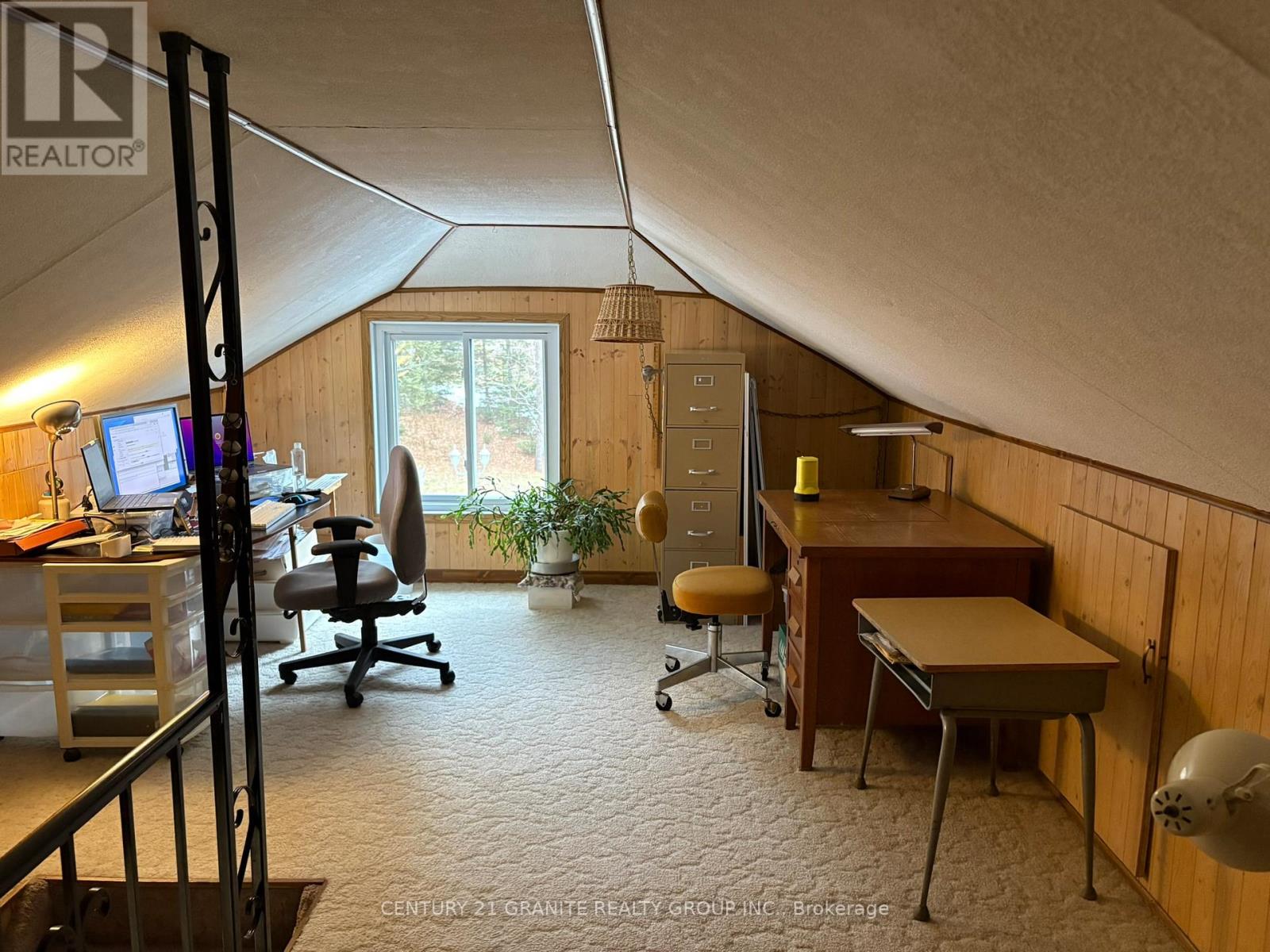 198 Gaebel Road, Bancroft (Bancroft Ward), Ontario  K0L 1C0 - Photo 31 - X12559612