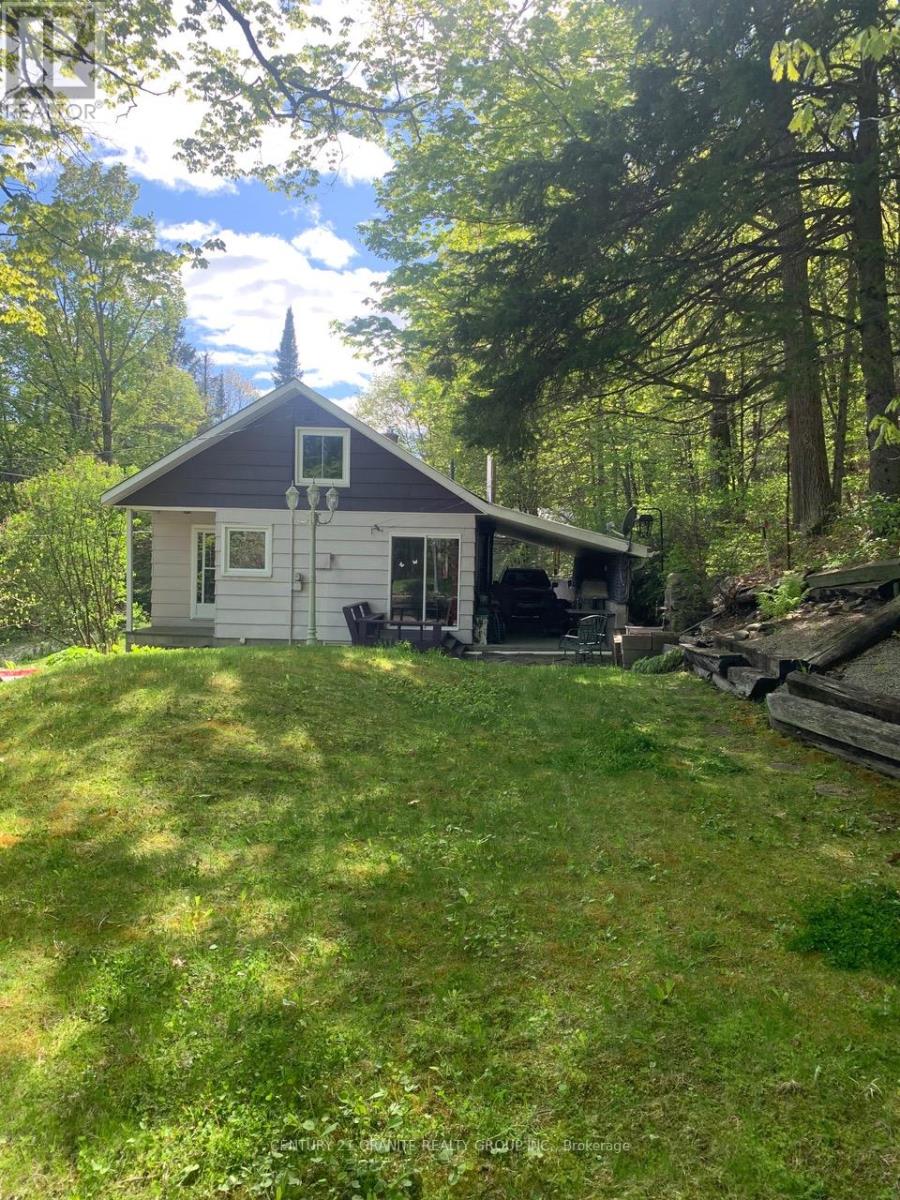 198 Gaebel Road, Bancroft (Bancroft Ward), Ontario  K0L 1C0 - Photo 5 - X12559612