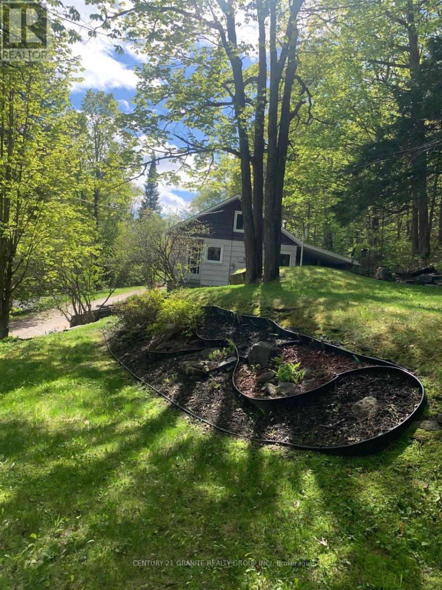 198 Gaebel Road, Bancroft (Bancroft Ward), Ontario  K0L 1C0 - Photo 6 - X12559612