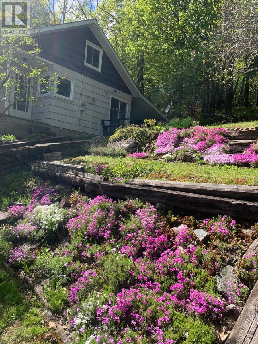 198 Gaebel Road, Bancroft (Bancroft Ward), Ontario  K0L 1C0 - Photo 7 - X12559612