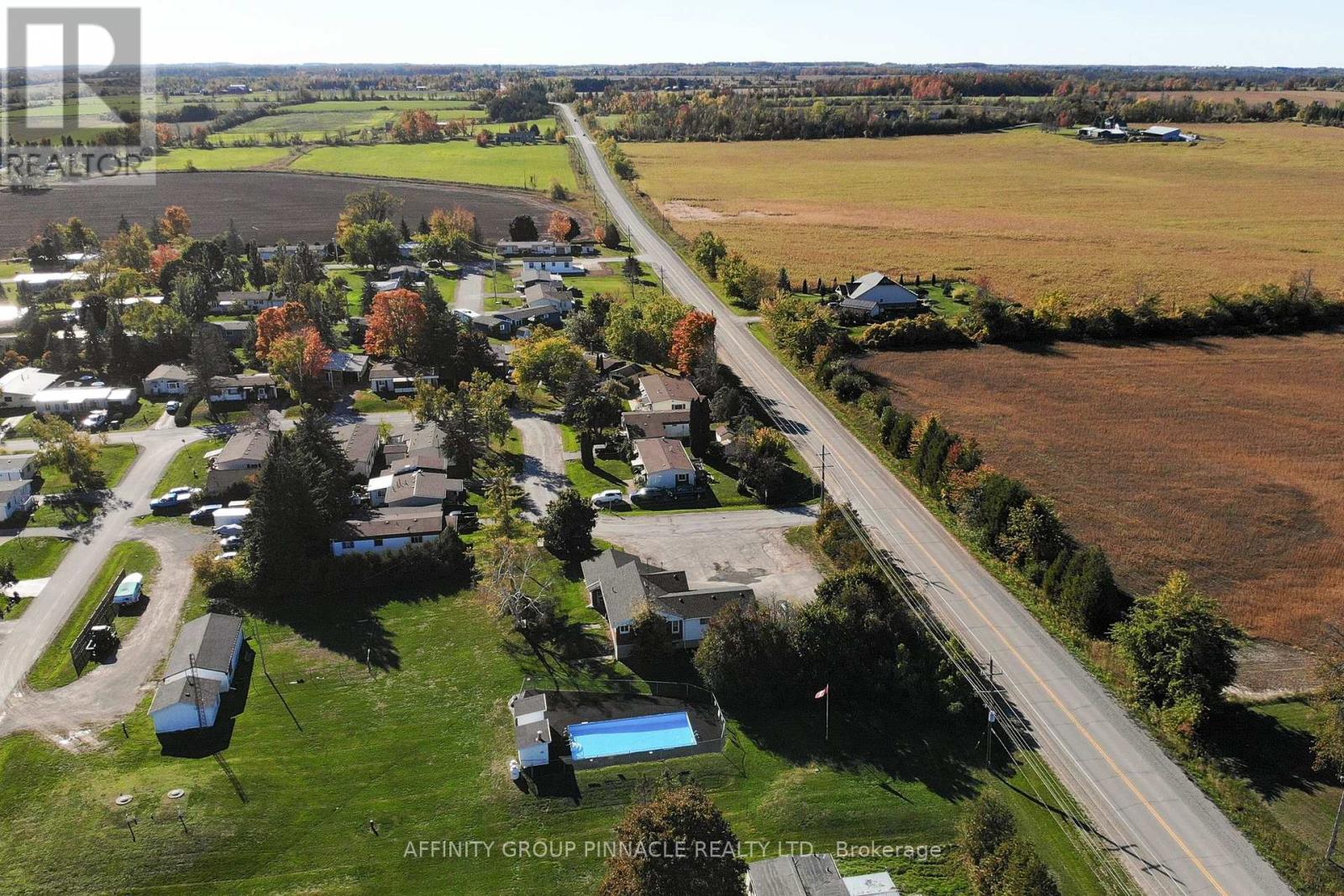 1 Vista Drive, Kawartha Lakes (Lindsay), Ontario  K9V 0H7 - Photo 49 - X12559798