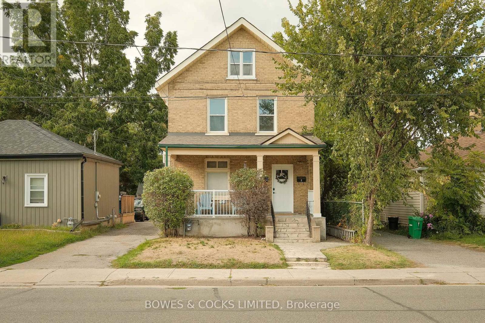 530 Chamberlain Street, Peterborough (Town Ward 3), Ontario  K9J 4L5 - Photo 23 - X12559840