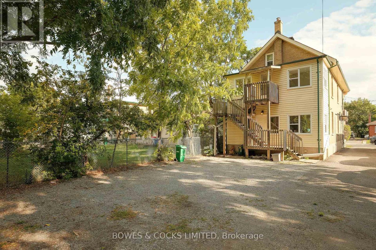 530 Chamberlain Street, Peterborough (Town Ward 3), Ontario  K9J 4L5 - Photo 25 - X12559840