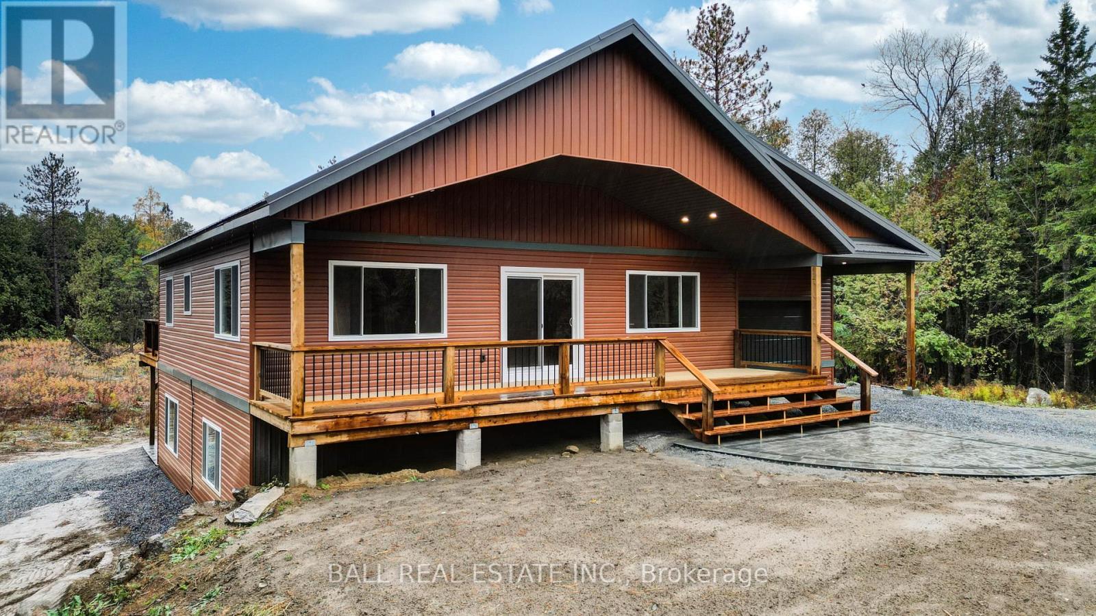 550 St. Ola Road, Limerick, Ontario  K0L 1W0 - Photo 1 - X12560132