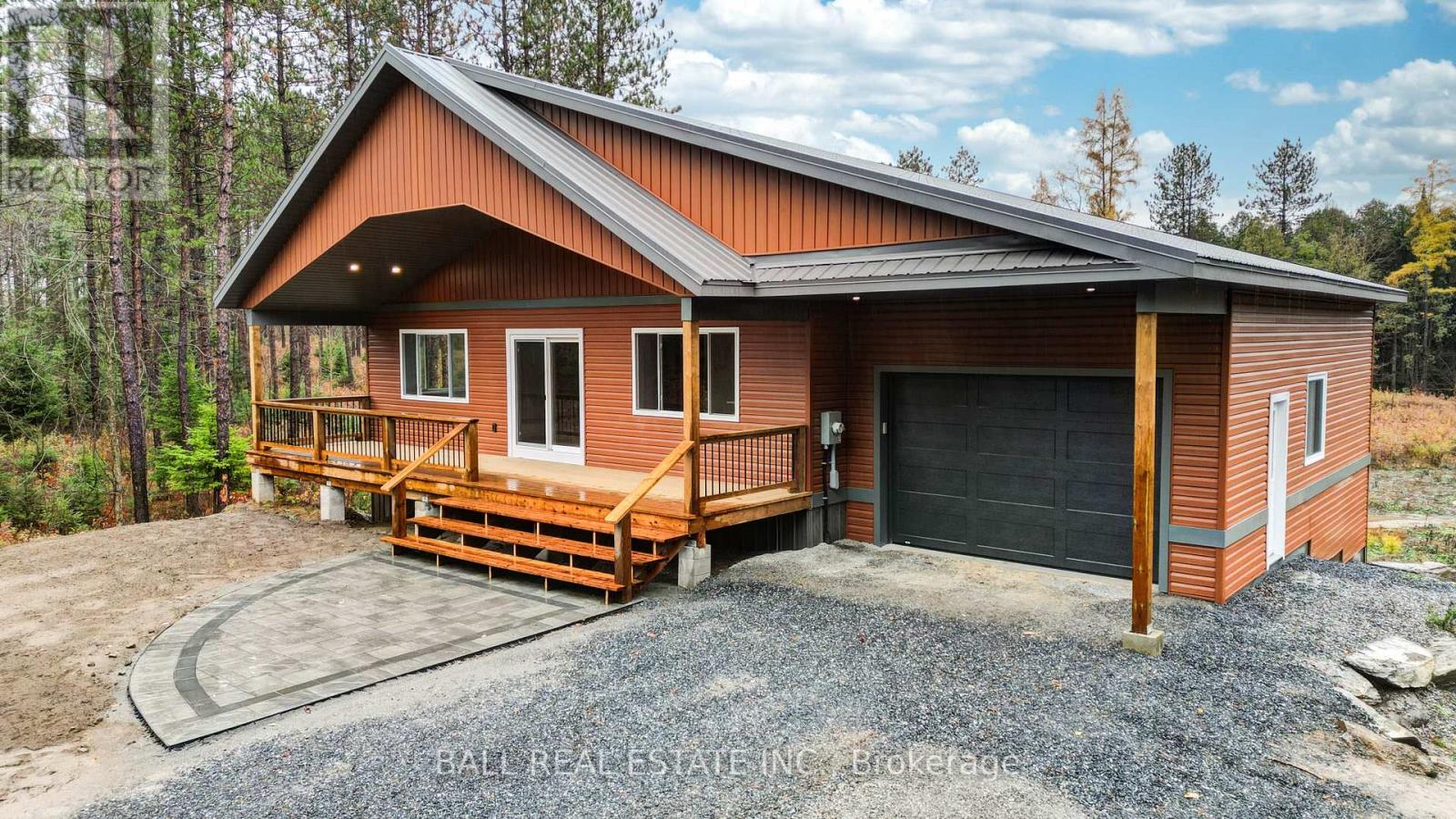 550 St. Ola Road, Limerick, Ontario  K0L 1W0 - Photo 2 - X12560132