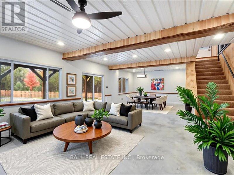 514 St. Ola Road, Limerick, Ontario  K0L 1W0 - Photo 27 - X12560132