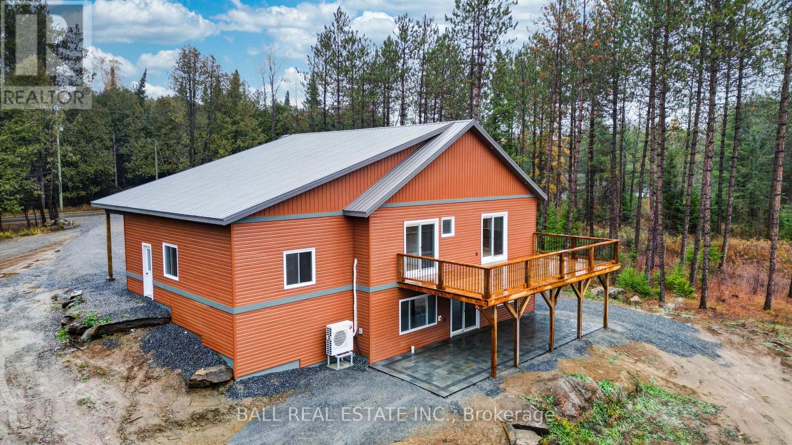 550 St. Ola Road, Limerick, Ontario  K0L 1W0 - Photo 3 - X12560132