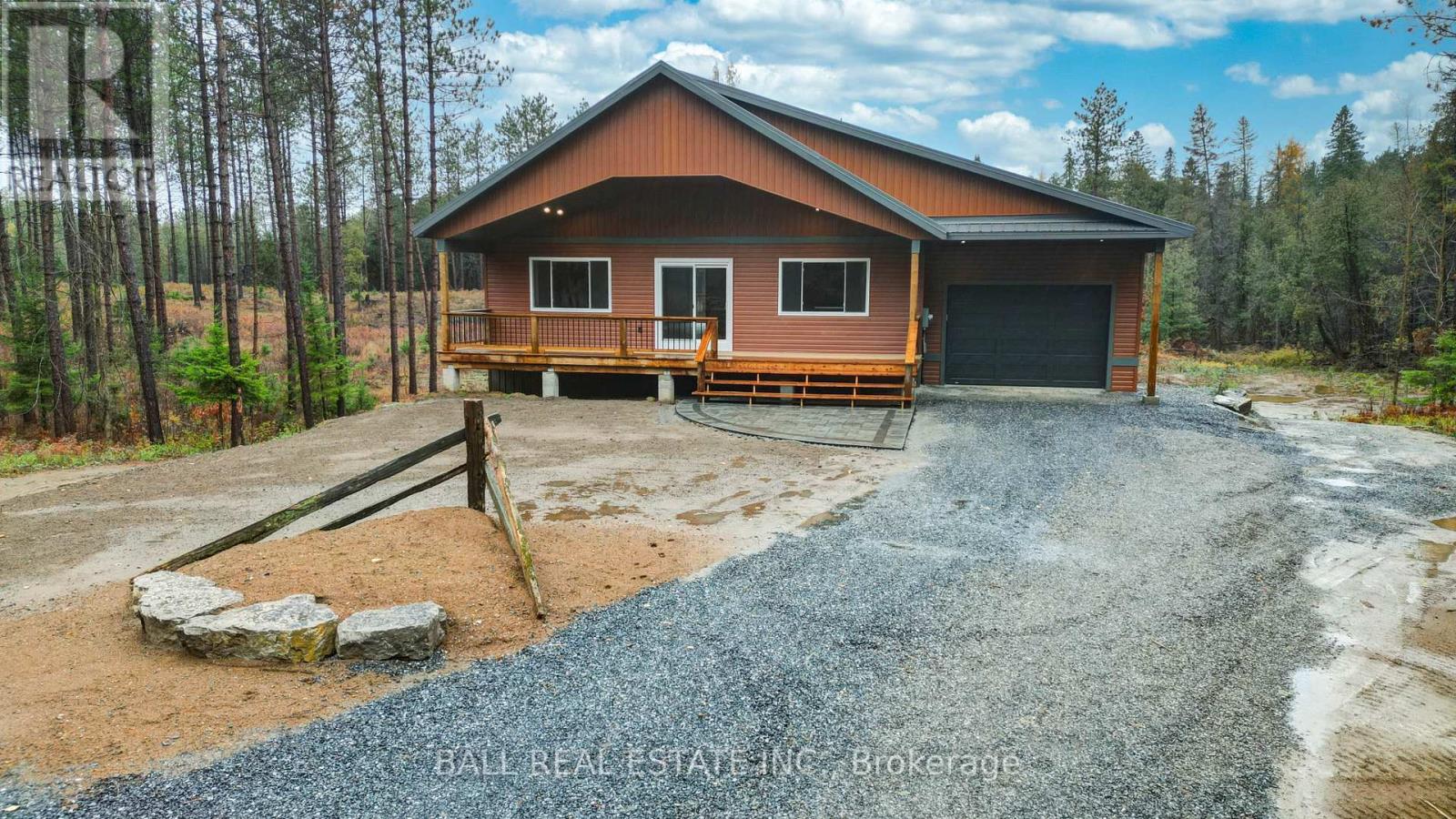 550 St. Ola Road, Limerick, Ontario  K0L 1W0 - Photo 4 - X12560132