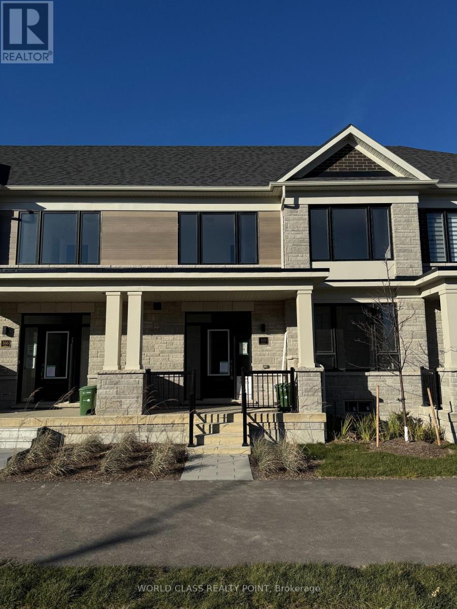 168 Alcorn Drive, Kawartha Lakes (Lindsay), Ontario  K9V 0T2 - Photo 1 - X12560008