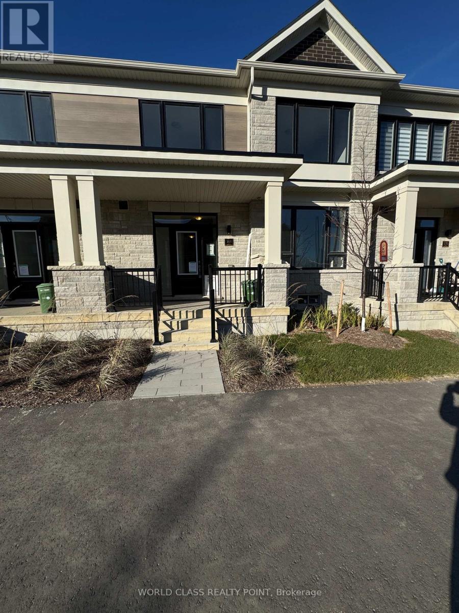 168 Alcorn Drive, Kawartha Lakes (Lindsay), Ontario  K9V 0T2 - Photo 3 - X12560008