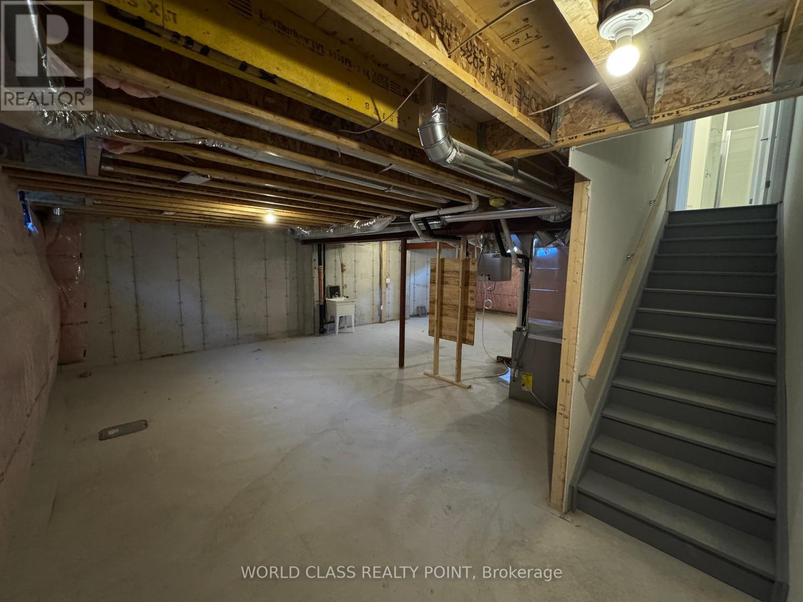 168 Alcorn Drive, Kawartha Lakes (Lindsay), Ontario  K9V 0T2 - Photo 33 - X12560008