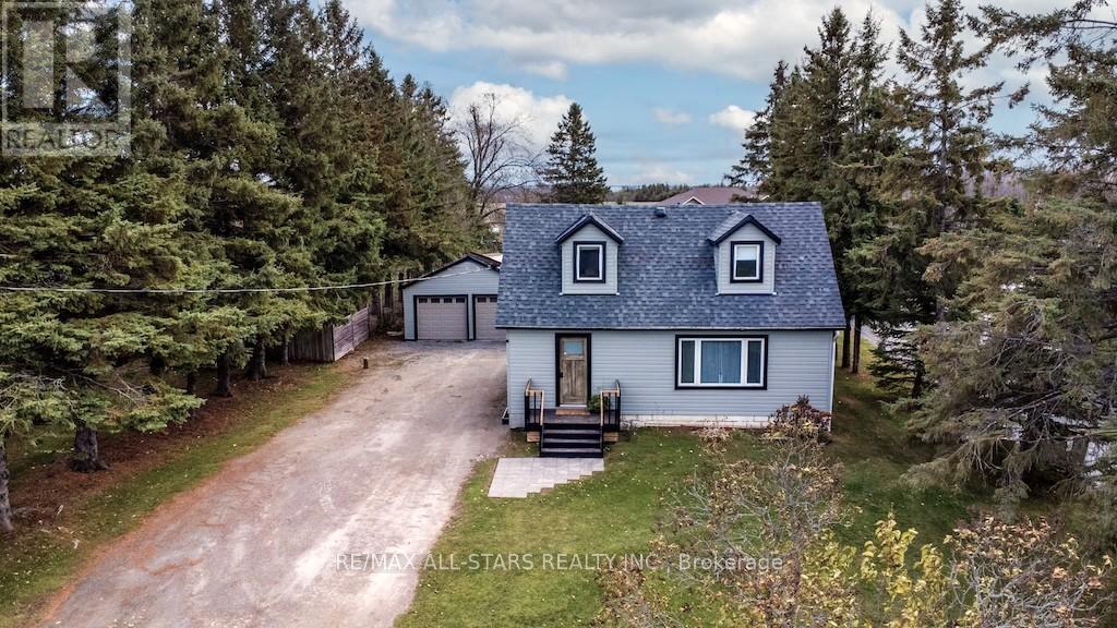 88 Golden Mile Road, Kawartha Lakes (Ops), Ontario  K9V 4R5 - Photo 2 - X12560300