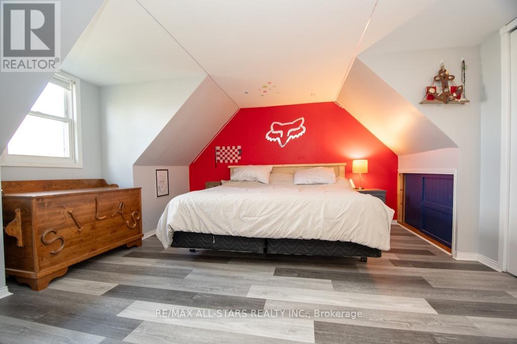 88 Golden Mile Road, Kawartha Lakes (Ops), Ontario  K9V 4R5 - Photo 24 - X12560300