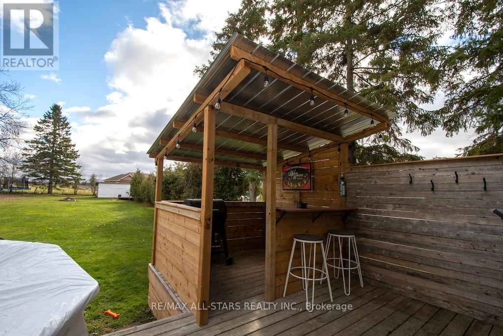 88 Golden Mile Road, Kawartha Lakes (Ops), Ontario  K9V 4R5 - Photo 31 - X12560300