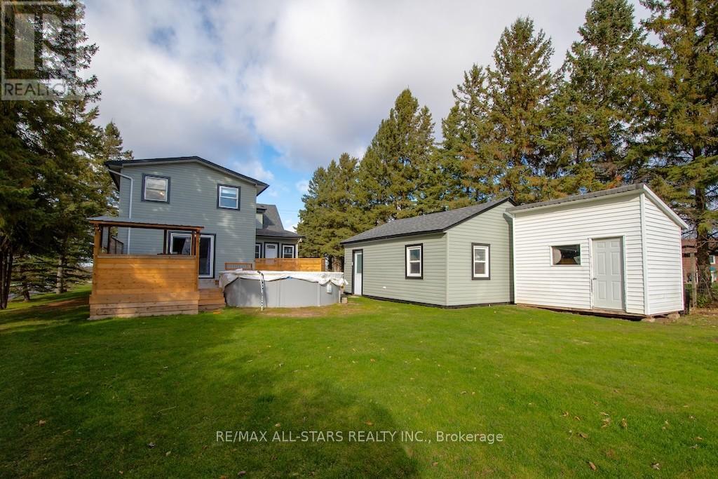 88 Golden Mile Road, Kawartha Lakes (Ops), Ontario  K9V 4R5 - Photo 33 - X12560300