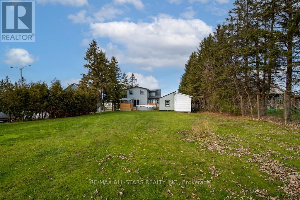88 Golden Mile Road, Kawartha Lakes (Ops), Ontario  K9V 4R5 - Photo 34 - X12560300