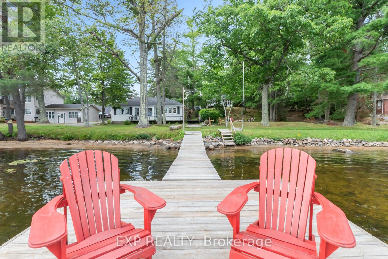 17 Fire Route 88a, Havelock-Belmont-Methuen, Ontario  K0L 1A0 - Photo 1 - X12561402