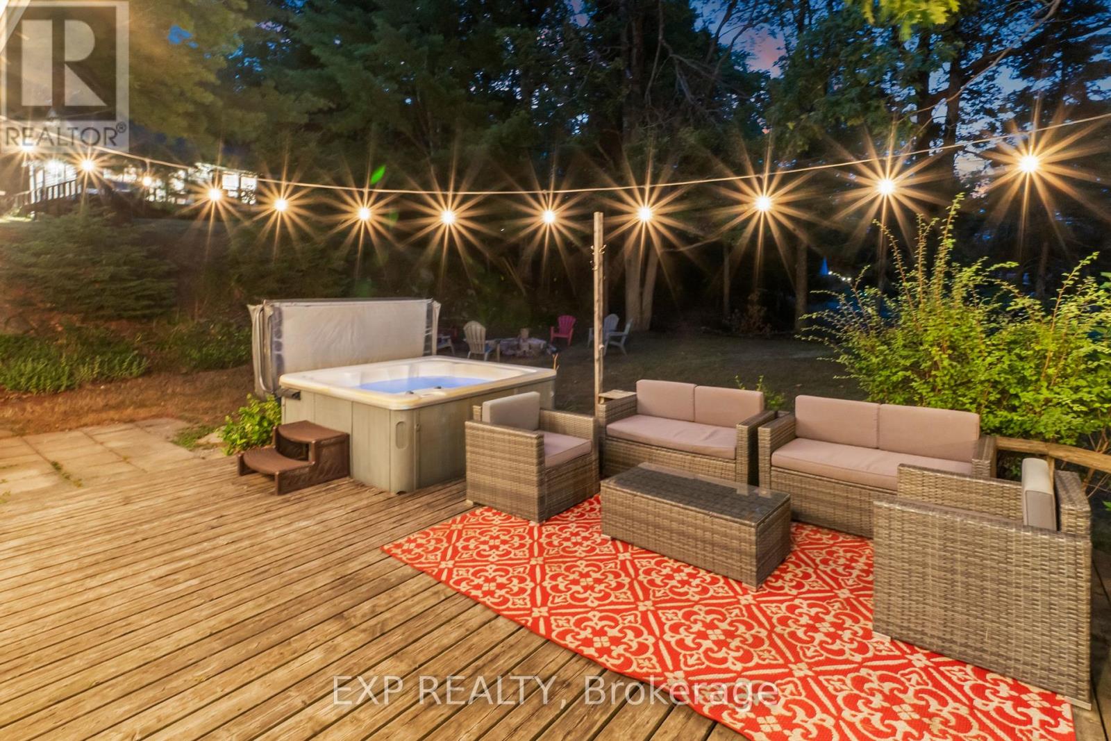 17 Fire Route 88a, Havelock-Belmont-Methuen, Ontario  K0L 1A0 - Photo 13 - X12561402