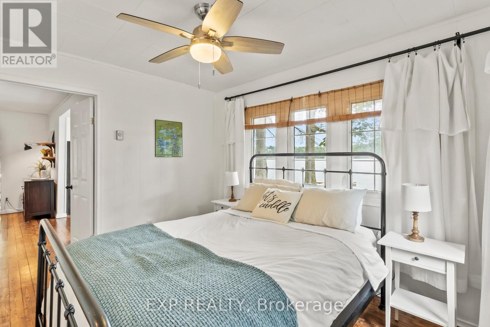 17 Fire Route 88a, Havelock-Belmont-Methuen, Ontario  K0L 1A0 - Photo 20 - X12561402