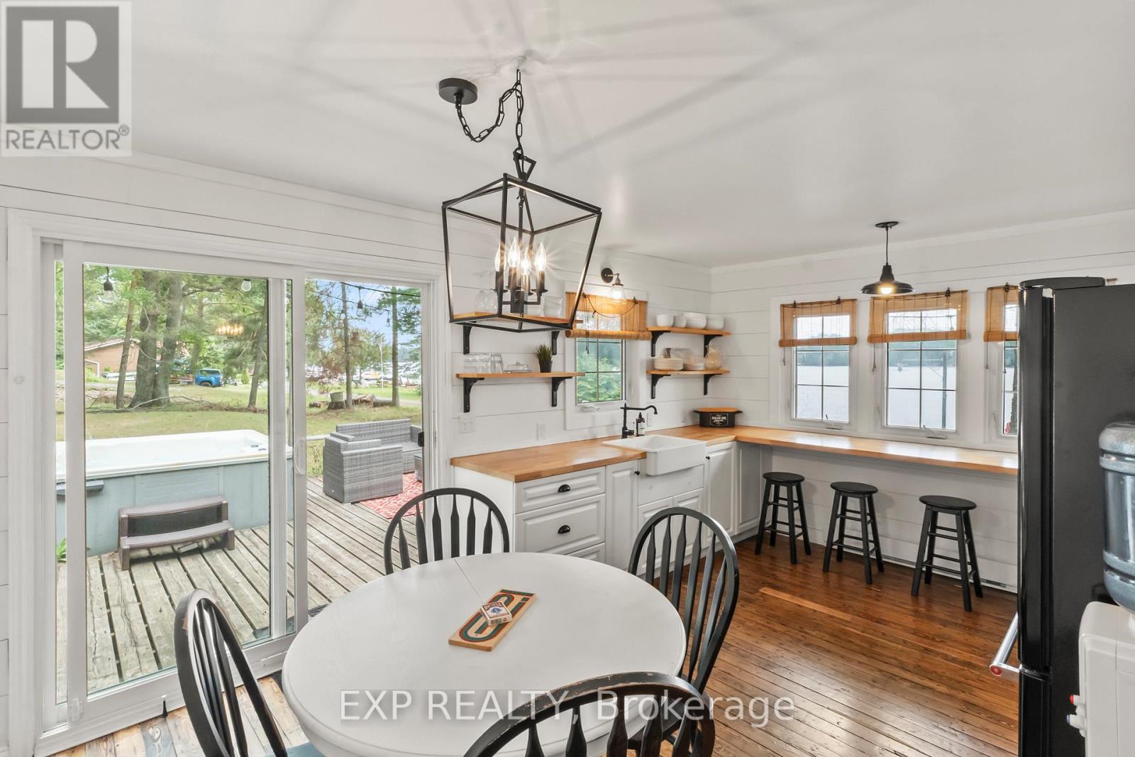 17 Fire Route 88a, Havelock-Belmont-Methuen, Ontario  K0L 1A0 - Photo 24 - X12561402