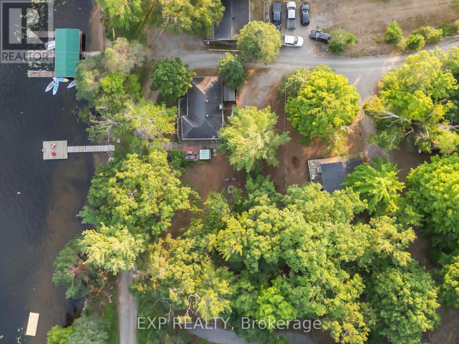 17 Fire Route 88a, Havelock-Belmont-Methuen, Ontario  K0L 1A0 - Photo 3 - X12561402